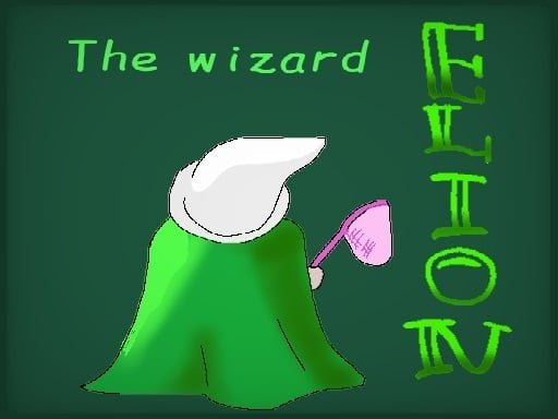 The wizard Elion